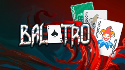 Balatro is a million seller