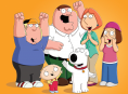 Family Guy won't end until people stop watching it