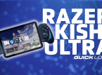 Razer Kishi Ultra aims to further blur the lines between console and mobile gaming