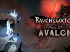Ravenswatch's third chapter arrives in new update