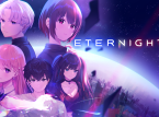 Eternights Impressions: Dating sim meets action-RPG