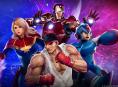 Marvel vs Capcom: Infinite is now a Play Anywhere title