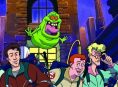 Netflix's upcoming animated Ghostbusters series hasn't been cancelled