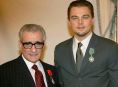 Martin Scorsese to make Frank Sinatra biopic, Leonardo DiCaprio to star