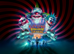 Killer Klowns from Outer Space: The Game - A Honking Lot of Fun