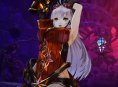 We play Nights of Azure and Atelier Sophie