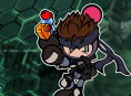Solid Snake has arrived to Super Bomberman R