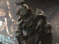 In The Technomancer "the combat is the difficult part"