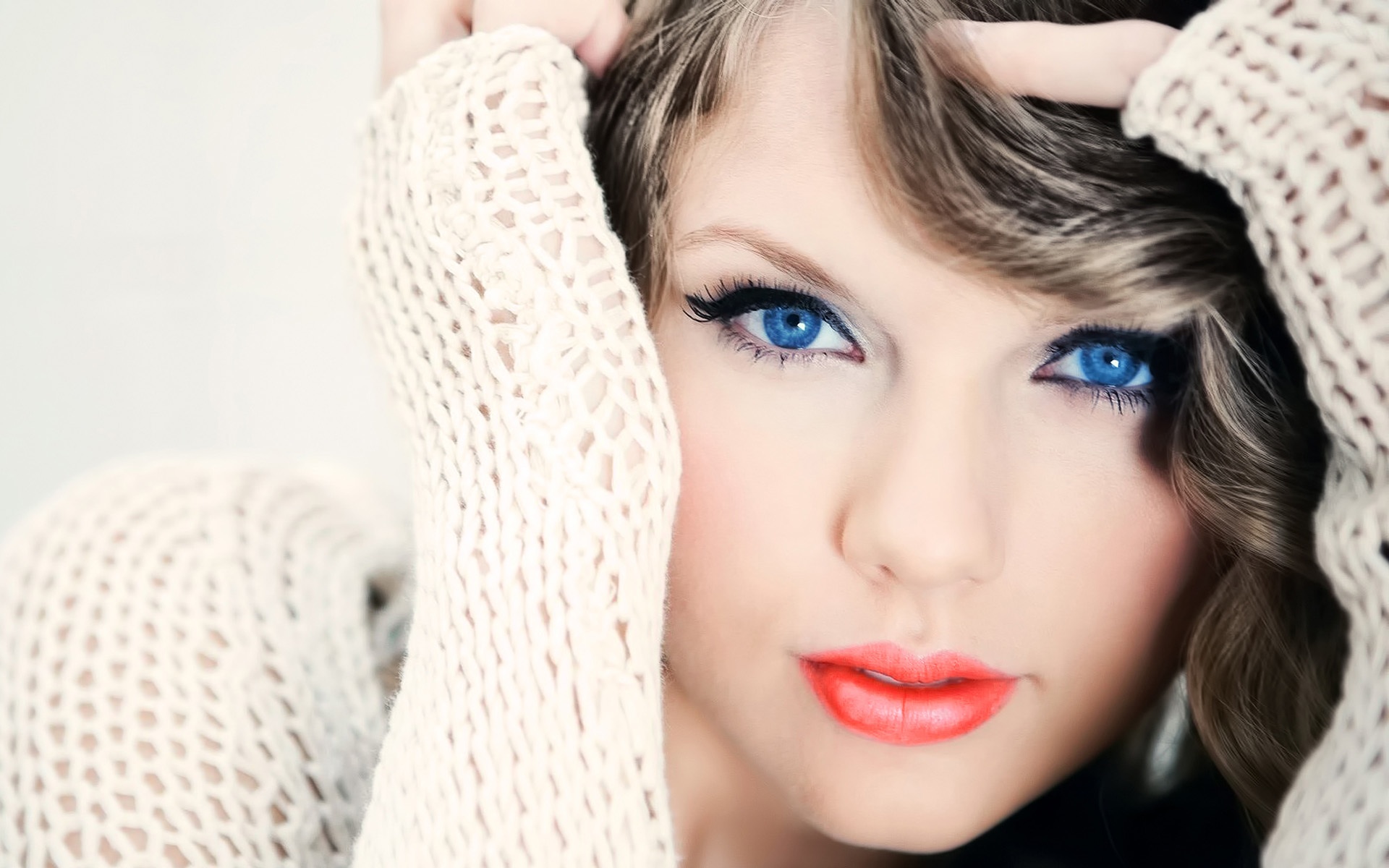 Taylor Swift As
