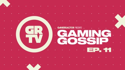 Gaming Gossip: Episode 11 - Are we in the golden era of gaming adaptations?