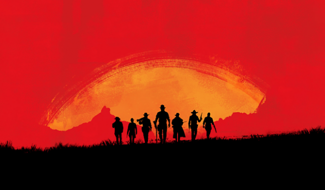 Red Dead Redemption on PS4 and Nintendo Switch Confirmed, PC