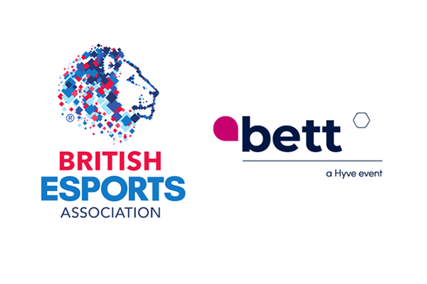 British Esports Association Announces Partnership With Bett 2022 ...