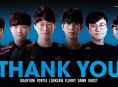 Cloud9 releases most of its Hearthstone players
