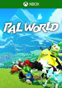 Palworld's Pokémon with guns delayed to January 2024 in trailer