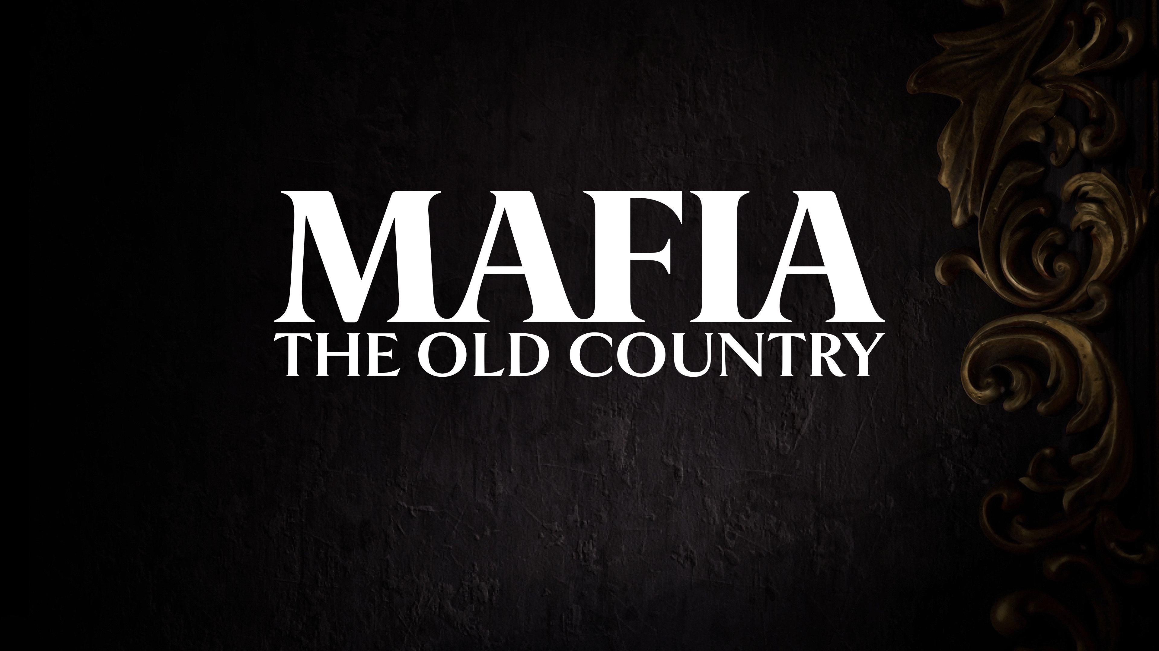 Mafia The Old Country launches summer 2025