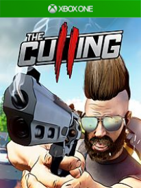 The Culling 2 peaks with just two players in the last 24 hours