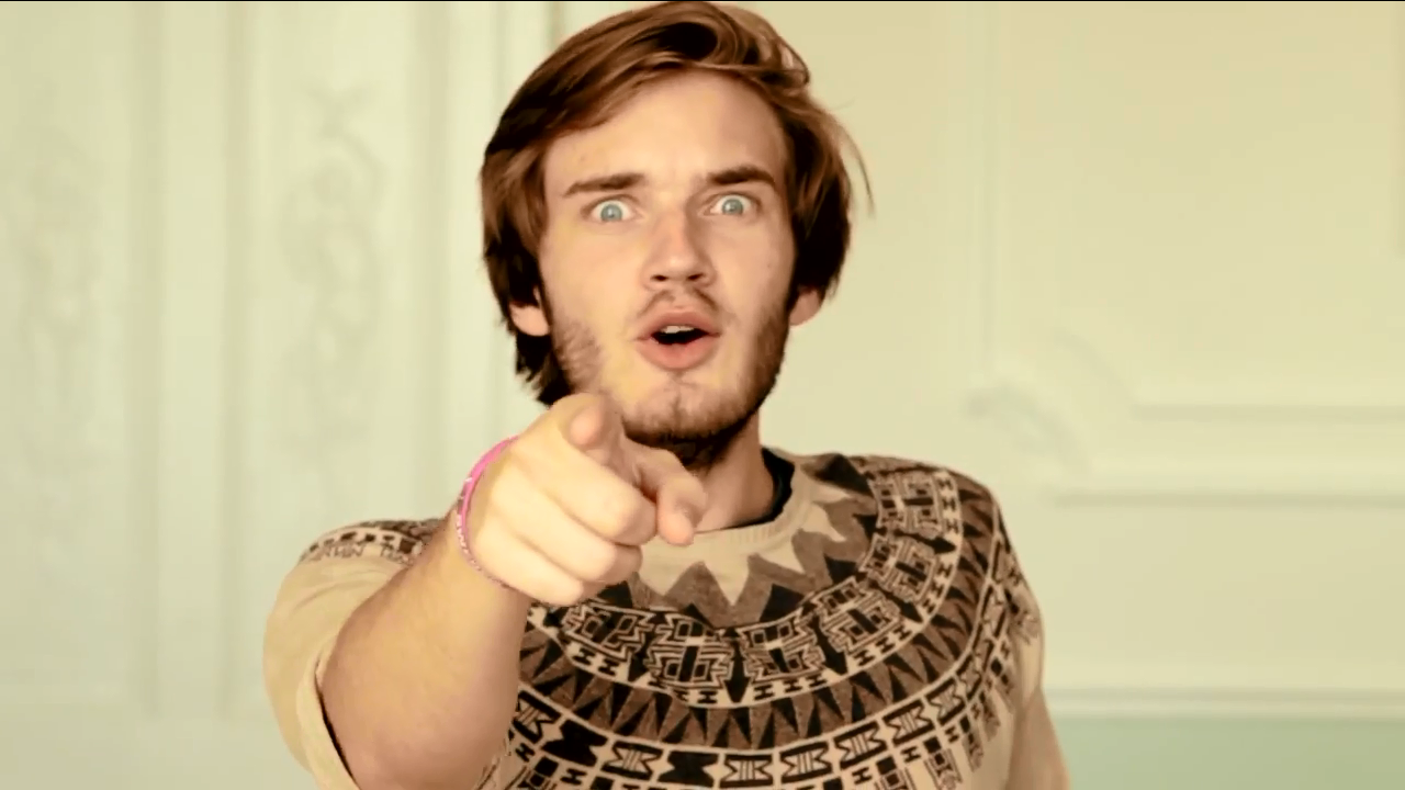 Sexy Pewdiepie